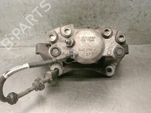 Right front brake caliper AUDI A4 B8 Avant (8K5) 2.7 TDI | BP31067055M104