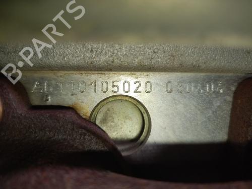 Engine MERCEDES-BENZ VITO / MIXTO Van (W639) 109 CDI (639.601, 639.603, 639.605) | BP37294273M1  - Image 9