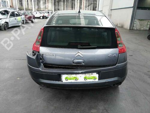 Instrument cluster CITROËN C4 Coupe (LA_) 1.6 HDi | BP6300172C47 