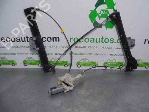 Used Front left window mechanism MERCEDES-BENZ CLK (C209) CLK 270 CDI (209.316) (170 hp) 3490726