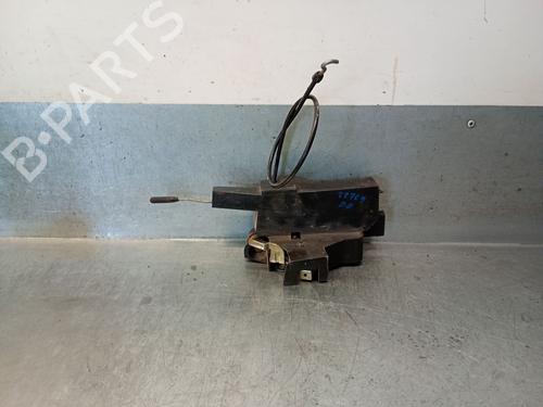 Used Front right lock MERCEDES-BENZ M-CLASS (W163) ML 430 (163.172) (272 hp) 26323741