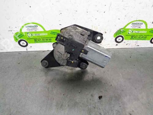 Rear wiper motor CHRYSLER PT CRUISER (PT_) 1.6 | BP4869960M102 
