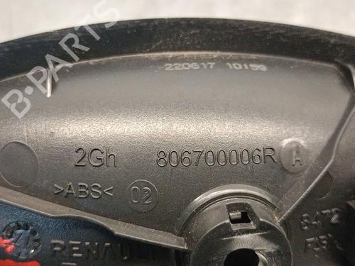 Front left interior door handle OPEL VIVARO B Van (X82) 1.6 CDTI (05) | BP36553341I13 - Image 5