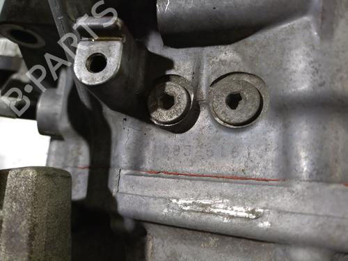 Gearbox DODGE JOURNEY 2.0 CRD | BP32992604M3  - Image 7