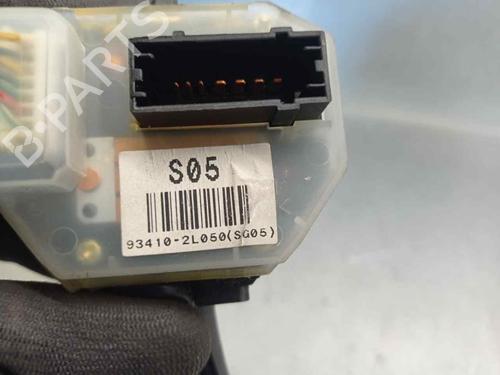 Headlight switch HYUNDAI i30 (FD) 1.6 CRDi | BP15408748I24 