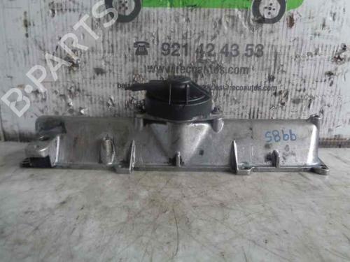 Used Intake manifold OPEL VECTRA B (J96) 2.0 DTI 16V (F19) (101 hp) 5209576