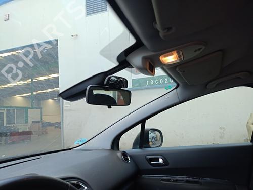Warning switch PEUGEOT 5008 (0U_, 0E_) 1.6 16V | BP27548016I22 - Image 17