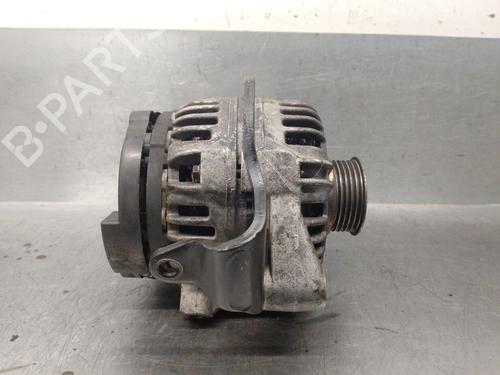 Generator OPEL MERIVA A MPV (X03) 1.6 16V (E75) (100 hp) 32989034