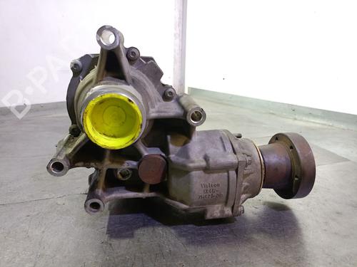 Transfer box JAGUAR X-TYPE I (X400) 2.5 V6 All-wheel Drive | BP29505890M36 