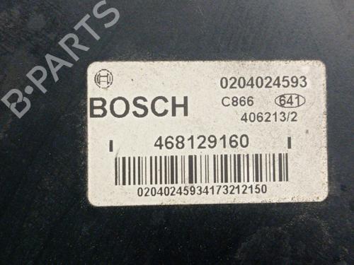Servo brake CITROËN JUMPER I Van (244) 2.2 HDi | BP26731304M42 