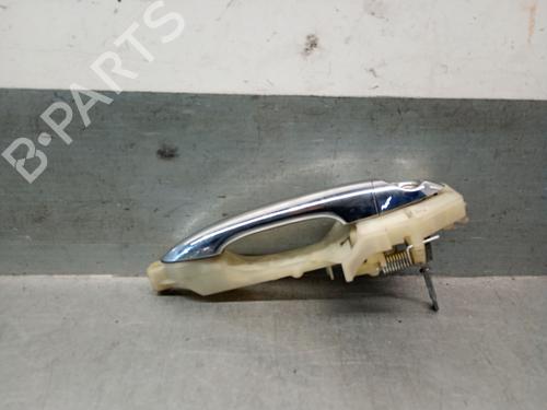 Front left exterior door handle KIA CARENS IV 1.7 CRDi | BP22993816C128 