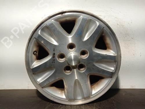 Used Rim CHRYSLER VOYAGER / GRAND VOYAGER III (GS_, NS_) 3.8 (178 hp) 32385236