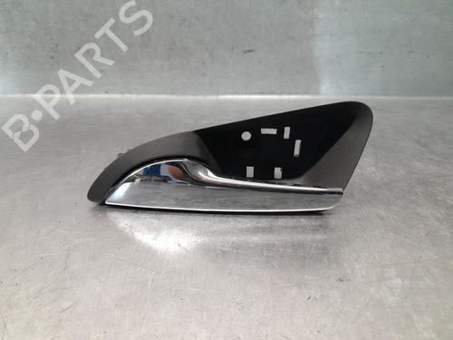 Rear left interior door handle CHEVROLET ORLANDO (J309) 1.8 | BP37033568I15 - Image 1