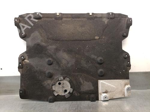 Underbody protection BMW X3 (G01, F97, G08) xDrive 20 d Mild-Hybrid | BP30082167M92