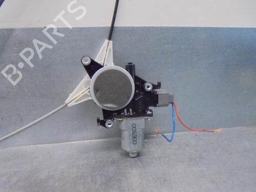 Front right window mechanism SUBARU LEGACY V Estate (BR) 2.0 D AWD | BP15651711C23 