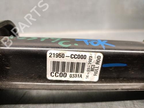 Engine mount HYUNDAI i20 III (BC3, BI3) 1.0 T-GDI hybrid 48V | BP25461264M89 - Image 5