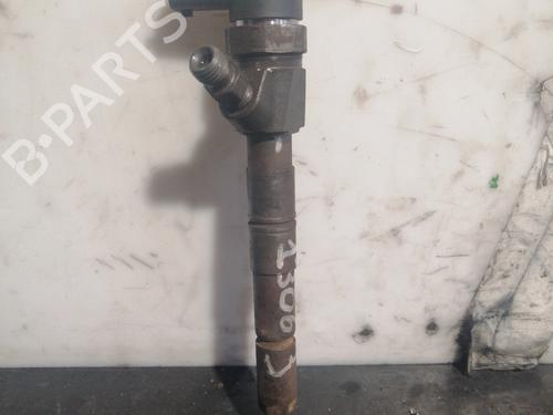 Used Injector FIAT BRAVO II (198_) [2006-2016]  23962194