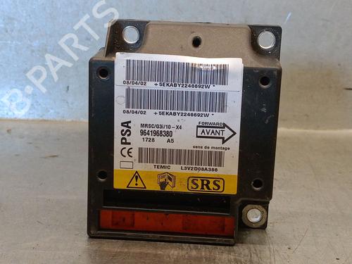 Used ECU airbags ECU airbags 37155342 37155342