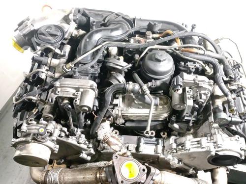 Engine AUDI A6 C6 (4F2) 3.0 TDI quattro | BP35807203M1  - Image 6