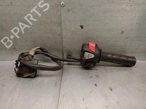 Used Other Other HONDA MOTORCYCLES CB (251cc - 500cc) CB 500 F (PC58, PC45, PC63, PC71) (48 hp) 34003491 34003491