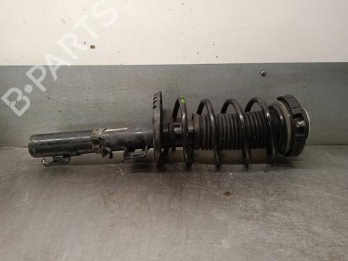 Left front shock absorber SEAT CORDOBA (6L2) 1.9 TDI | BP26493206M16 