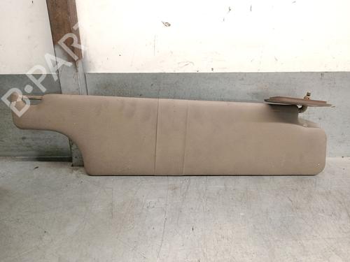 right-sun-visor-opel-movano-a-van-x70-1999-30149990 main image