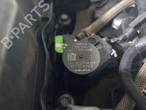 Engine FORD GALAXY III (CK) 2.0 TDCi | BP36359185M1 - Image 9