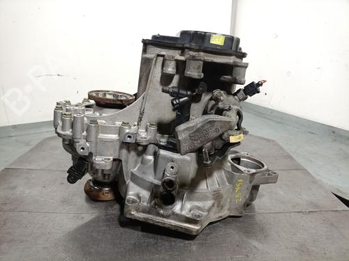 Gearbox SEAT LEON (1M1) 1.9 TDI | BP34722256M3  - Image 6