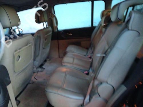 Sæde Bagtil RENAULT ESPACE IV (JK0/1_)  | BP29374444C17 