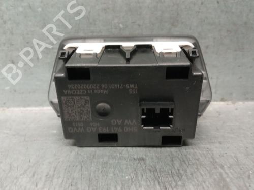 Hovedlysbryter CUPRA FORMENTOR (KM7, KMP) 1.5 TSI | BP29924696I24