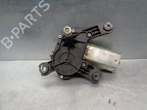 Rear wiper motor OPEL VECTRA C GTS (Z02) 1.9 CDTI (F68) | BP8510948M102 