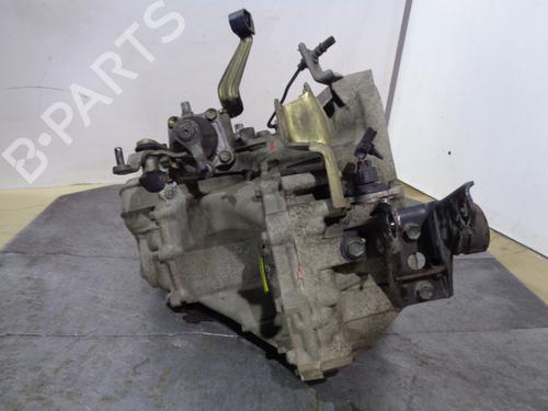 Gearbox TOYOTA YARIS (_P1_) 1.3 (SCP12_, SCP13_, SCP12R, SCP13R) | BP11289554M3 