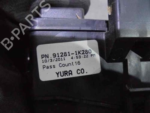 Fuse box HYUNDAI ix20 (JC) 1.6 CRDI | BP2306420E1 