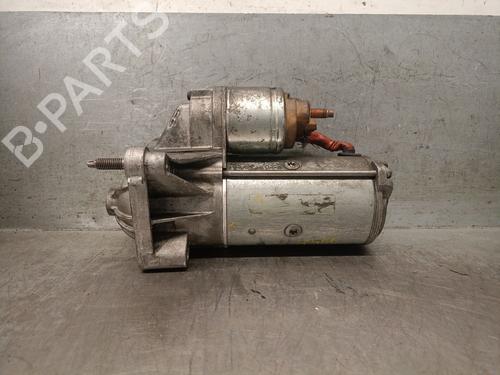 Startmotor RENAULT LAGUNA II (BG0/1_) 1.9 dCi (BG08, BG0G) | BP28163300M8 