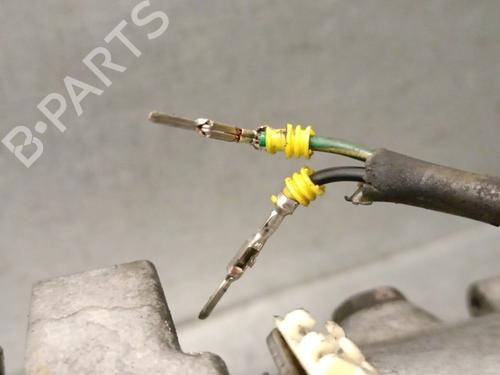 AC compressor VOLVO C30 (533) 1.6 D | BP37520801M34  - Image 6