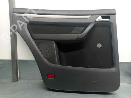 Used Rear left panel VW TOURAN (1T1, 1T2) 1.9 TDI (105 hp) 11951168