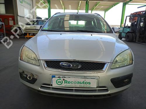 Pipe FORD FOCUS II Turnier (DA_, FFS, DS) 1.8 TDCi | BP39240141M125 - Image 9