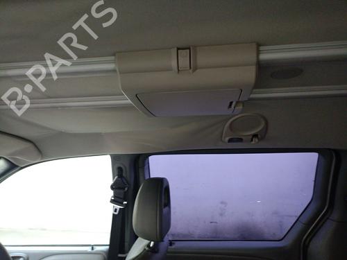 Pedal CHRYSLER GRAND VOYAGER V (RT) 2.8 CRD | BP27199460I4 - Image 13