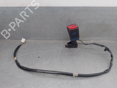 Used Seat buckle PEUGEOT 308 I (4A_, 4C_) 1.6 HDi (90 hp) 26730828