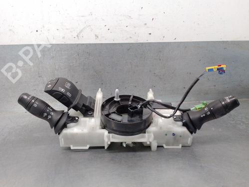 Headlight switch RENAULT MEGANE III Coupe (DZ0/1_) 1.4 TCe (DZ0F, DZ1V) | BP36448833I24 - Image 3