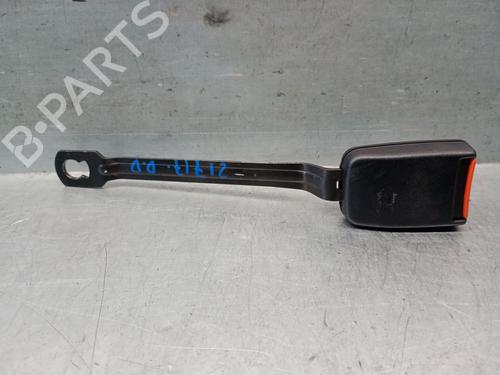 Used Seat buckle AUDI 100 C3 Saloon (443, 444) 2.2 (137 hp) 22923706