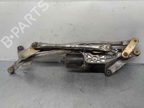 Front wiper motor TOYOTA AVENSIS VERSO (_M2_) 2.0 D (CLM20_, CLM20R) | BP6322769M29 
