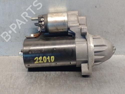 Used Starter MERCEDES-BENZ CLK (C209) CLK 220 CDI (209.308) (150 hp) 25235020