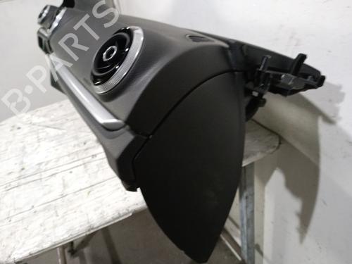 Dashboard AUDI A3 Limousine (8VS, 8VM) 1.6 TDI | BP34510393C46  - Image 6