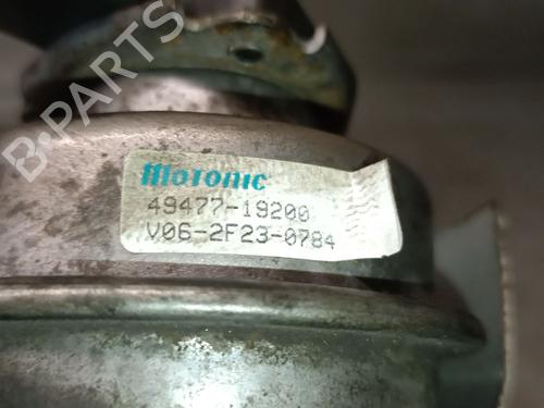 Turbolader/Kompressor OPEL ANTARA A (L07) 2.2 CDTi | BP30873628M71