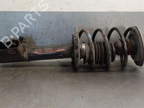 Used Right front shock absorber Right front shock absorber MERCEDES-BENZ A-CLASS (W168) A 160 (168.033, 168.133) (102 hp) 34289314 34289314