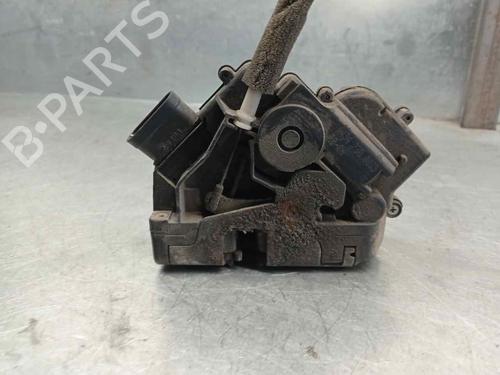 Rear right lock SMART FORFOUR (454)  | BP8896471C99 