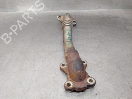 Pipe NISSAN NAVARA NP300 (D40) 2.5 dCi 4WD | BP33403830M125 - Image 3