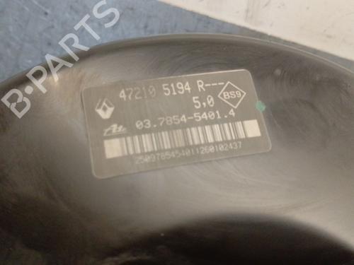 Servo brake DACIA SANDERO 1.2 16V | BP36433093M42 - Image 6