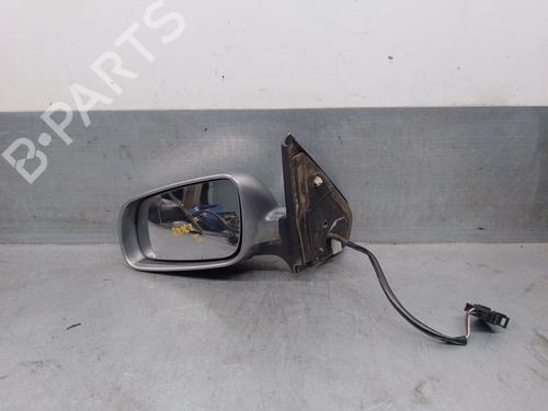 Used Left mirror VW GOLF IV (1J1) 1.9 TDI (110 hp) 31364108